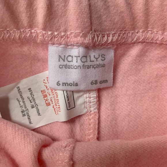 2-Pc set by French Brand Natalys | 6m - Picture 9 of 14